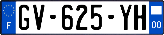 GV-625-YH