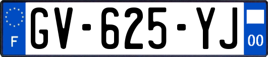 GV-625-YJ