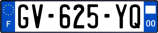 GV-625-YQ