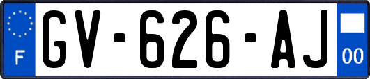 GV-626-AJ