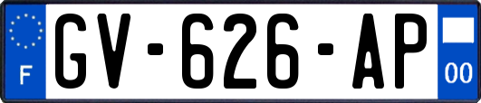 GV-626-AP