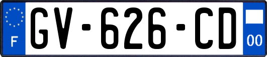 GV-626-CD