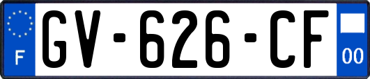 GV-626-CF