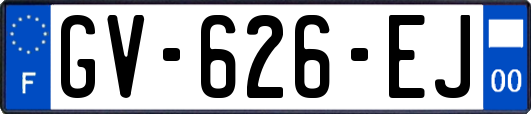 GV-626-EJ