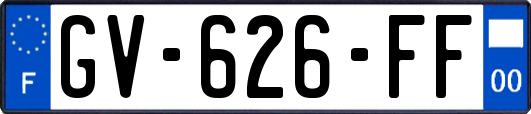 GV-626-FF