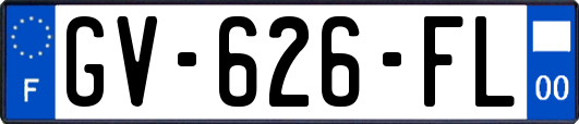 GV-626-FL