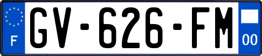 GV-626-FM