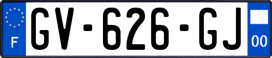 GV-626-GJ