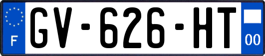 GV-626-HT
