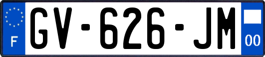 GV-626-JM