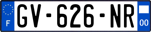 GV-626-NR