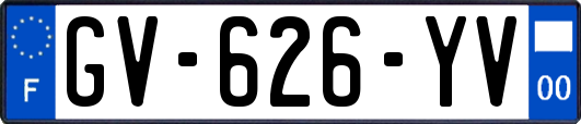GV-626-YV