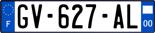 GV-627-AL