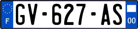GV-627-AS