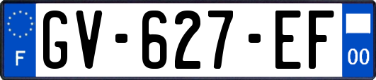GV-627-EF