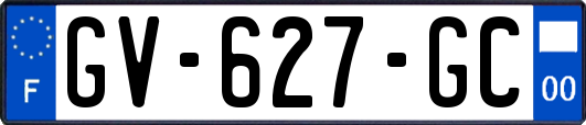 GV-627-GC