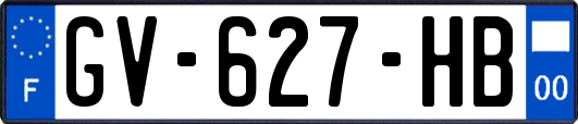 GV-627-HB