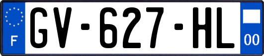 GV-627-HL