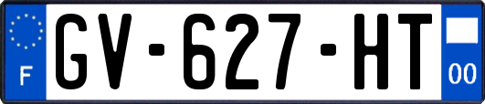 GV-627-HT