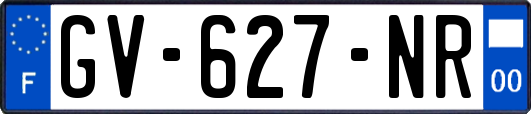 GV-627-NR