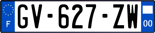 GV-627-ZW