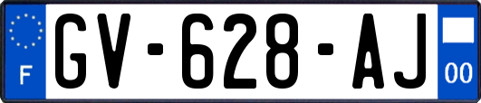 GV-628-AJ