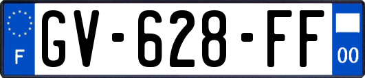 GV-628-FF