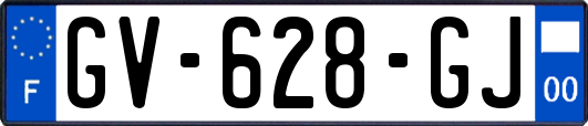 GV-628-GJ