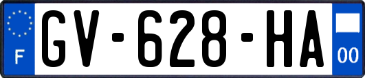 GV-628-HA