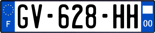 GV-628-HH