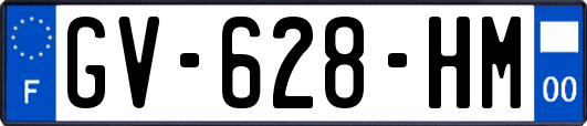 GV-628-HM