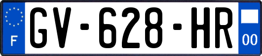 GV-628-HR