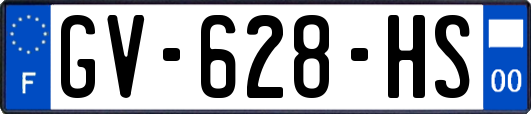 GV-628-HS