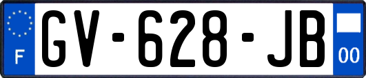 GV-628-JB