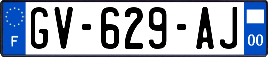 GV-629-AJ