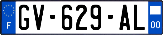 GV-629-AL