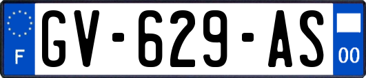 GV-629-AS