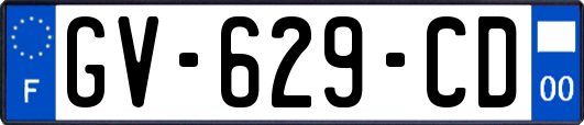 GV-629-CD