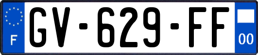 GV-629-FF