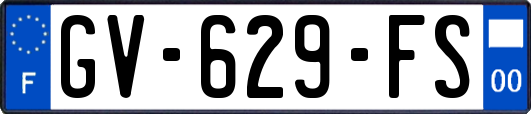 GV-629-FS