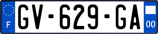 GV-629-GA
