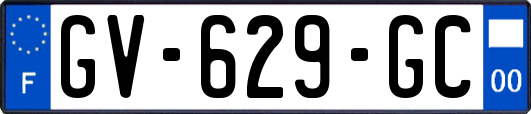 GV-629-GC