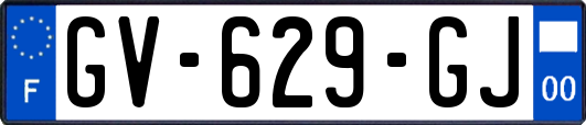GV-629-GJ