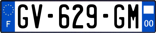 GV-629-GM