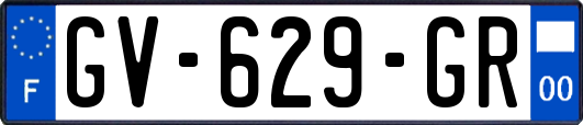 GV-629-GR