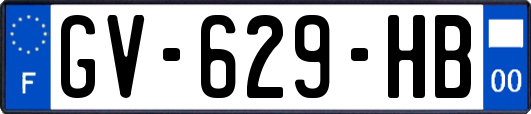 GV-629-HB