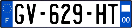 GV-629-HT