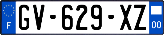 GV-629-XZ
