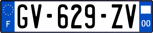 GV-629-ZV