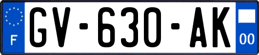 GV-630-AK